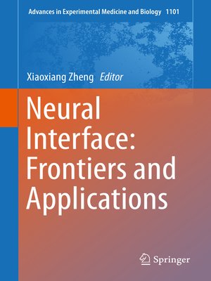 cover image of Neural Interface